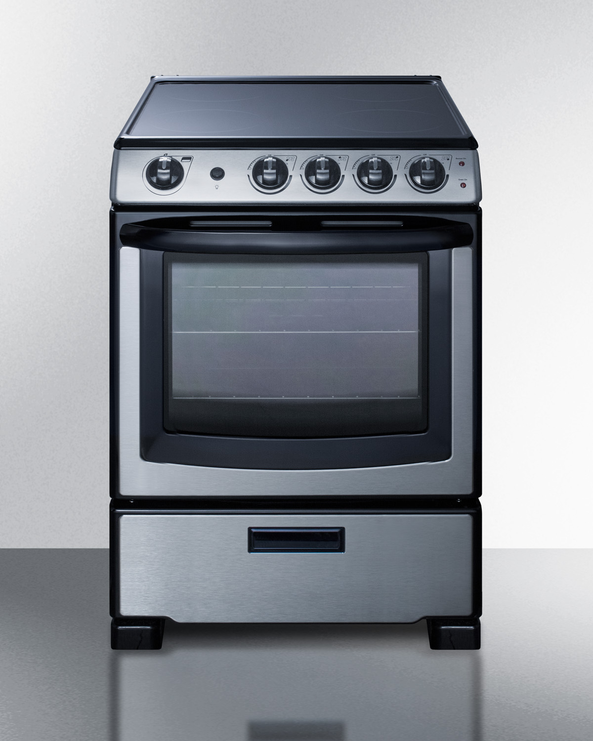 コンロエルセーヌ  パワフルプレミアムショット REX2051WRT | Summit® Appliance