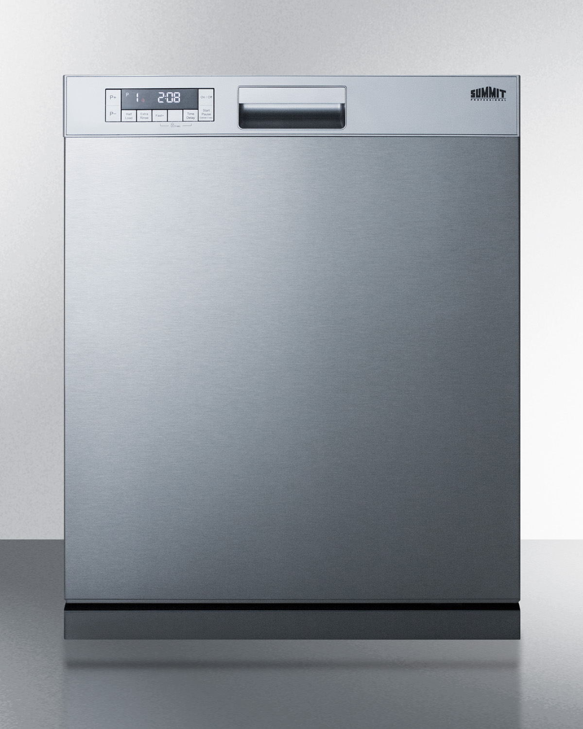 gray desperadoTiizⅢ 24-25モデル DW2435SSADA | Summit® Appliance