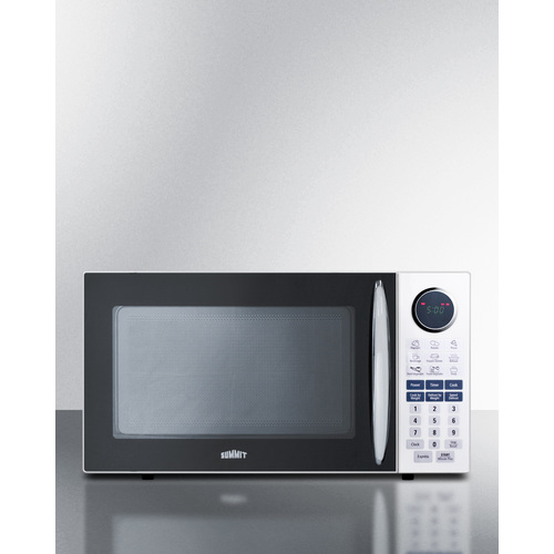 SM1102WH Microwave Front