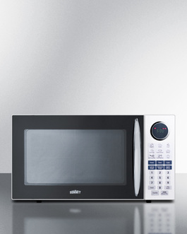 SM1102WH Microwave Front