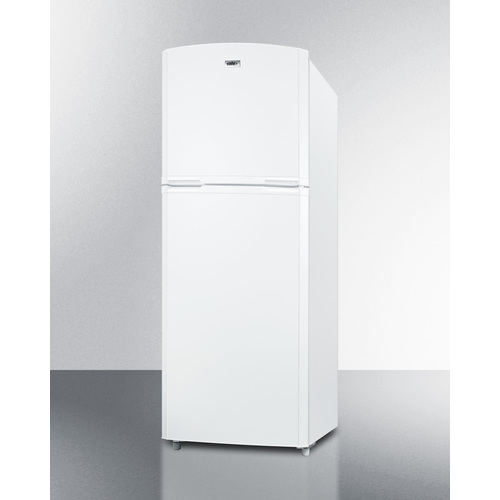 FF1427W Refrigerator Freezer Angle