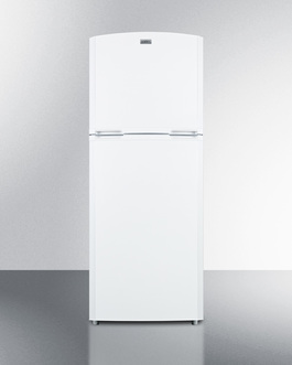 FF1427W Refrigerator Freezer Front