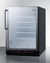 SCR600BGLBITBADA Refrigerator Angle