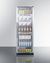 SCR1401 Refrigerator Full