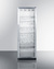 SCR1401 Refrigerator Front