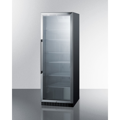 SCR1401 Refrigerator Angle