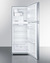 FF1427SSIM Refrigerator Freezer Open