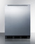 AR5S Refrigerator Front