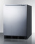 AR5S Refrigerator Angle