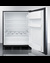 AR5S Refrigerator Open