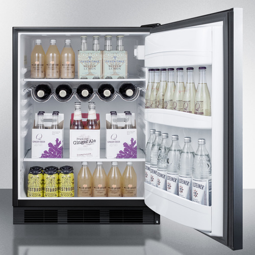 AR5S Refrigerator Full
