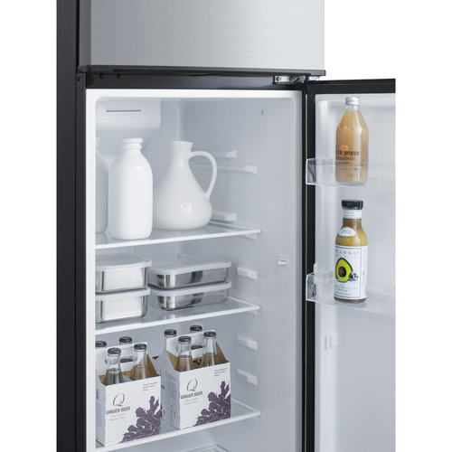 FF923PLIM Refrigerator Freezer Detail