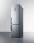 FFBF192SSIM Refrigerator Freezer Angle