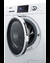 SPWD2202W Washer Dryer Detail