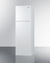 FF922WIM Refrigerator Freezer Angle
