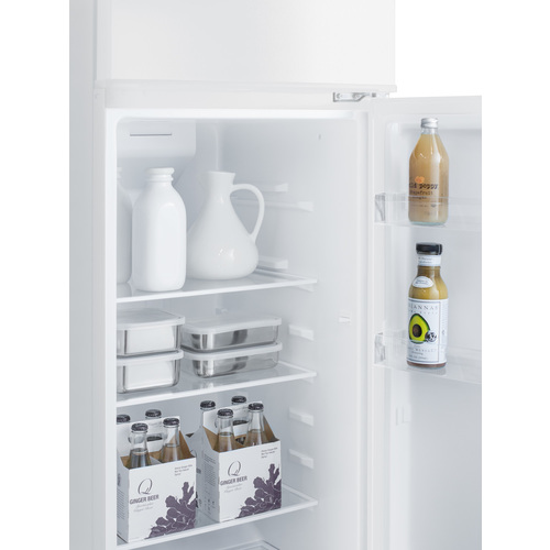 FF922WIM Refrigerator Freezer Detail