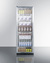 SCR1401LHCSS Refrigerator Full