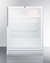 SCR600GLHVADA Refrigerator Front