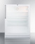 SCR600GLBITBADA Refrigerator Front