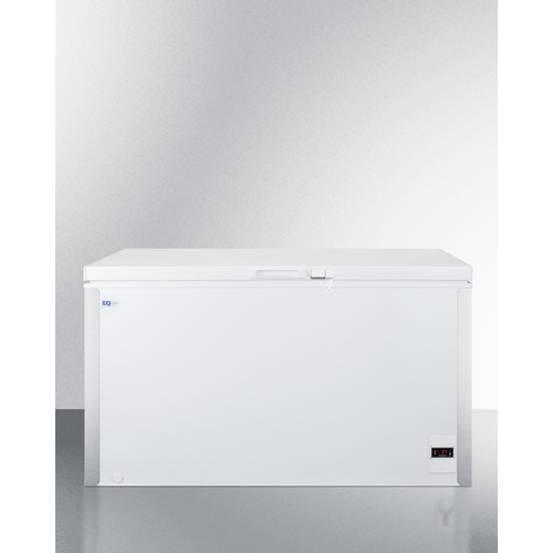 EQFR121 Refrigerator Front