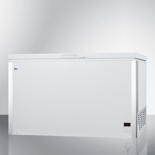 EQFR121 Refrigerator Angle