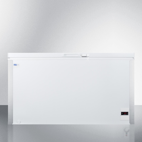 EQFR121 Refrigerator Front