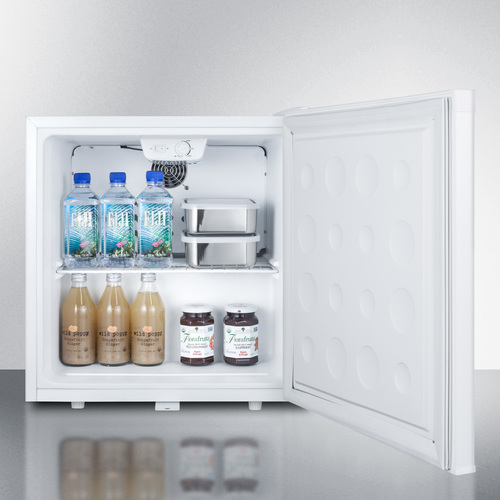 FFAR23L Refrigerator Full