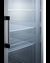 ARG23ML Refrigerator Detail