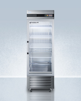 ARG23ML Refrigerator Front