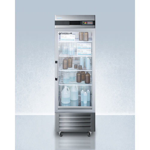 ARG23ML Refrigerator Full