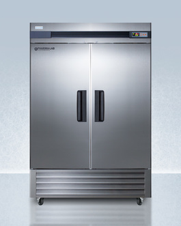 ARS49ML Refrigerator Front