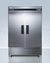 ARS49ML Refrigerator Front