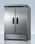 ARS49ML Refrigerator Angle