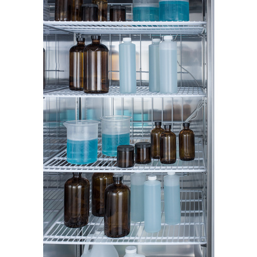 ARS23ML Refrigerator Detail