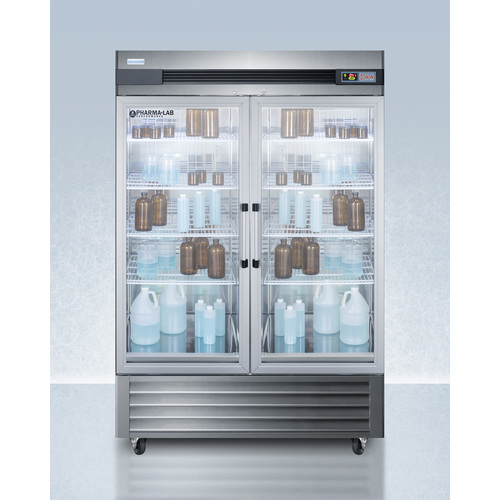 ARG49ML Refrigerator Full