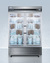 ARG49ML Refrigerator Full