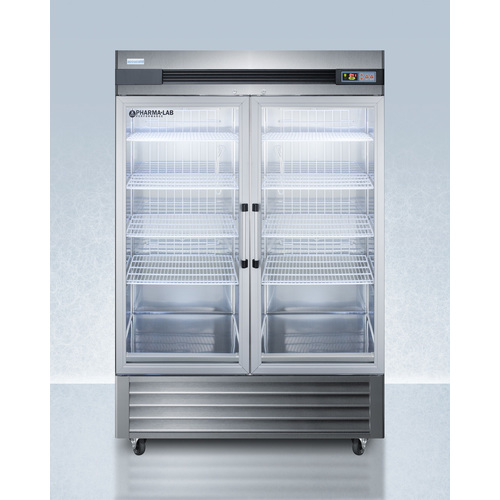 ARG49ML Refrigerator Front