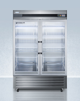 ARG49ML Refrigerator Front