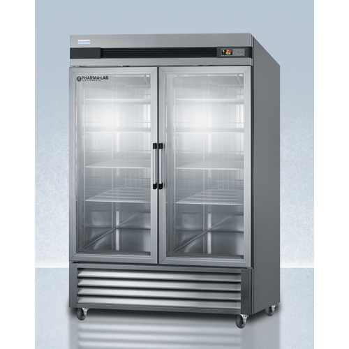 ARG49ML Refrigerator Angle