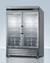 ARG49ML Refrigerator Angle