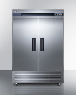 SCFF497 Freezer Front