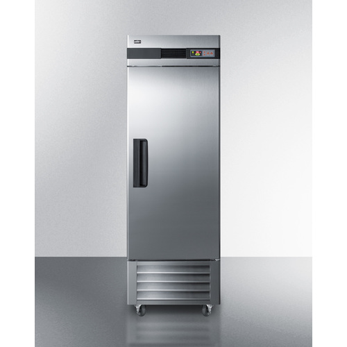 SCRR232 Refrigerator Front