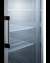 SCR23SSG Refrigerator Detail