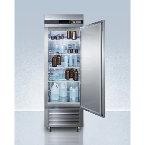 ARS23ML Refrigerator Full