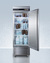 ARS23ML Refrigerator Full