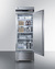 SCRR232 Refrigerator Full
