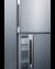 FFBF279SS Refrigerator Freezer Detail