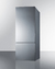 FFBF279SS Refrigerator Freezer Angle
