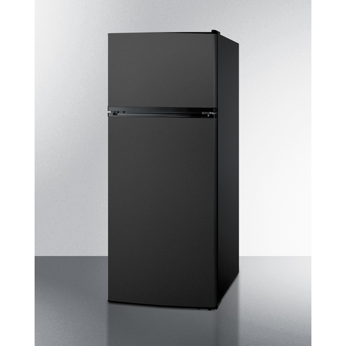 FF1161KS Refrigerator Freezer Angle
