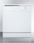 VDF200PMWW Dishwasher Front
